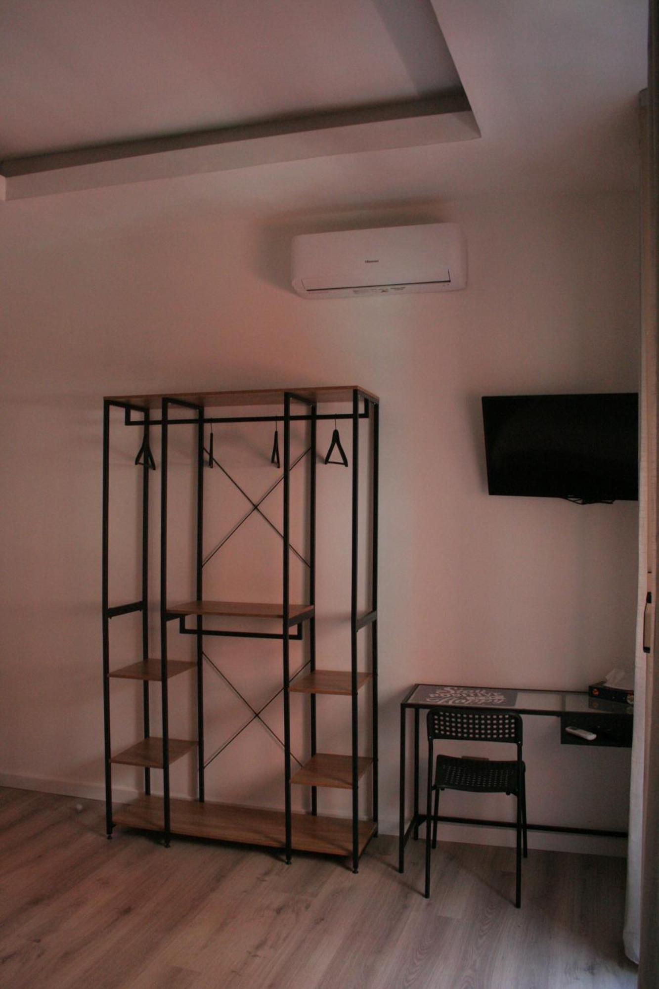 Bella Mbriana Bed and Breakfast Napoli Eksteriør billede