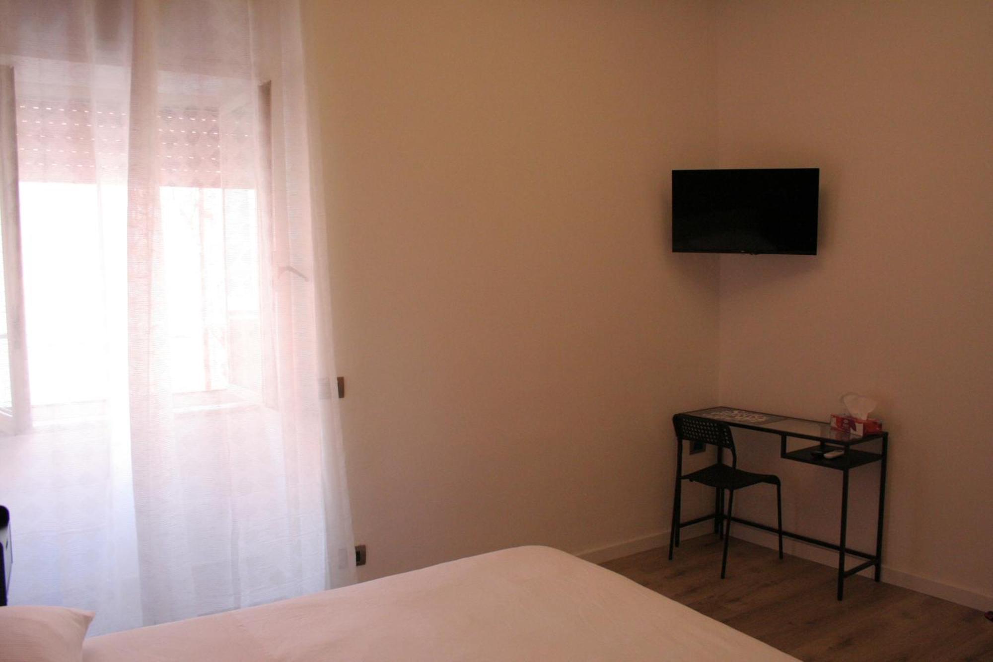 Bella Mbriana Bed and Breakfast Napoli Eksteriør billede