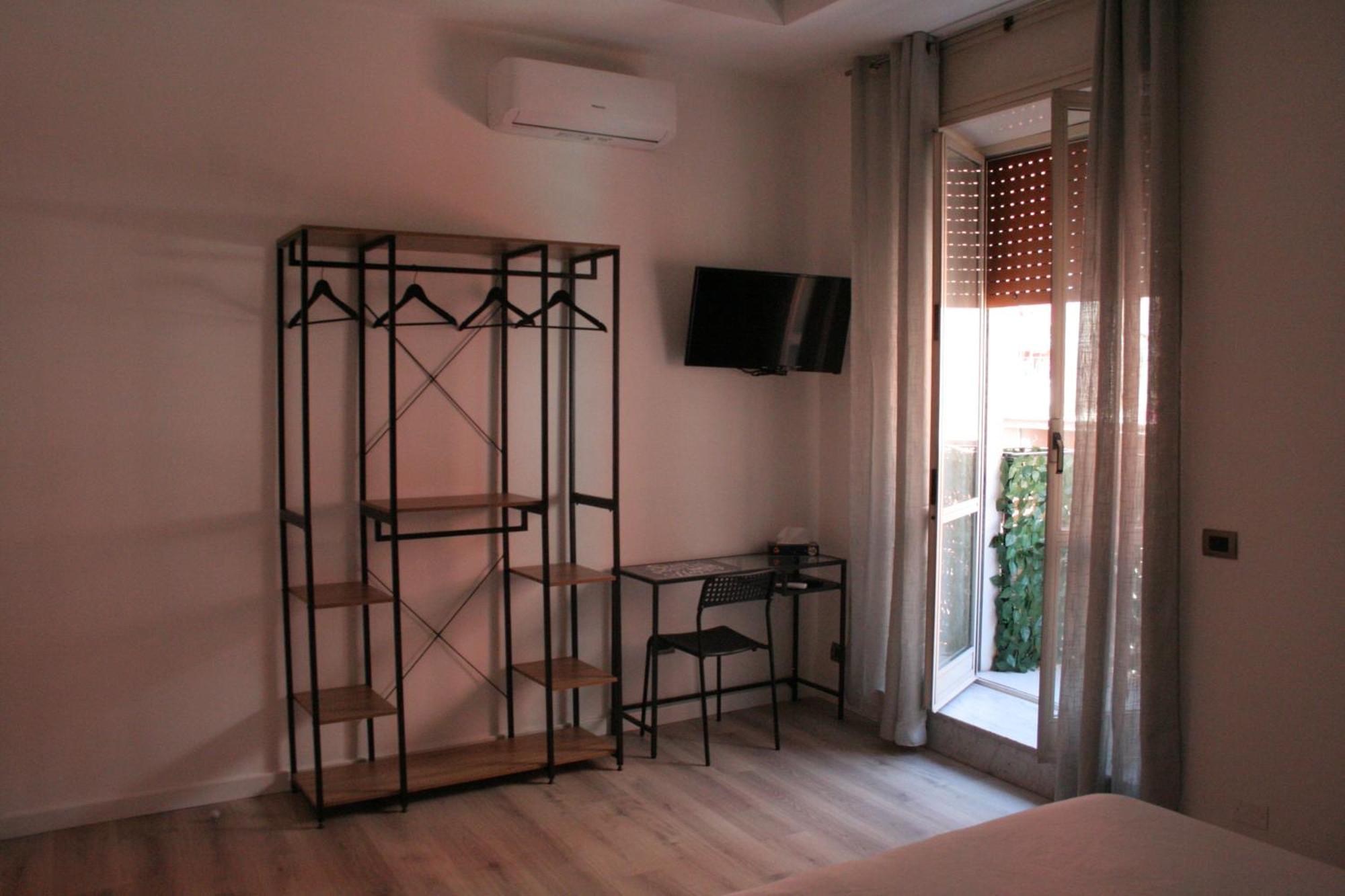Bella Mbriana Bed and Breakfast Napoli Eksteriør billede