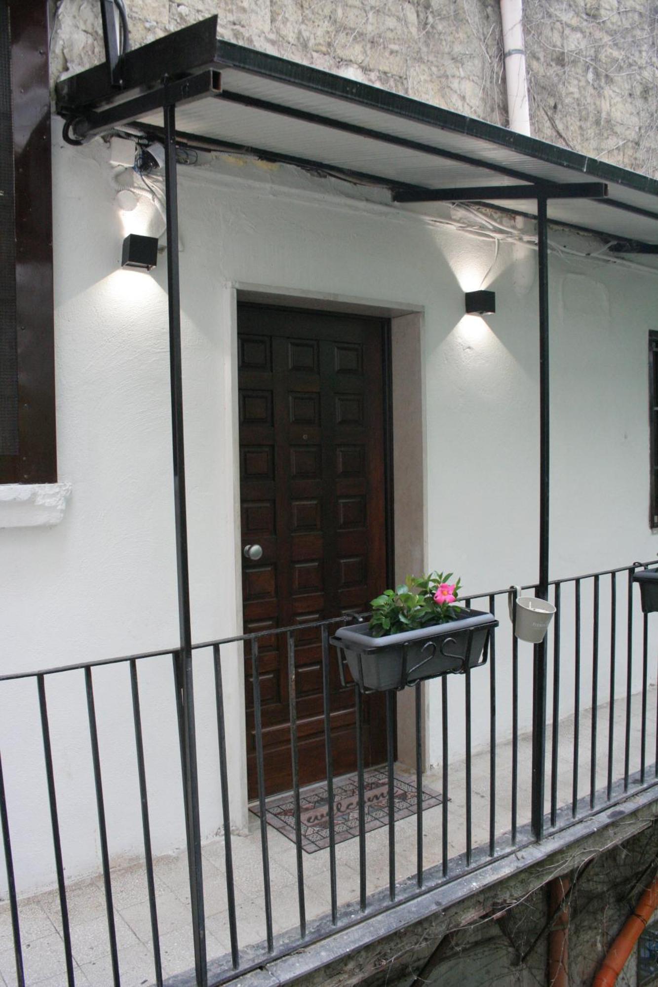 Bella Mbriana Bed and Breakfast Napoli Eksteriør billede