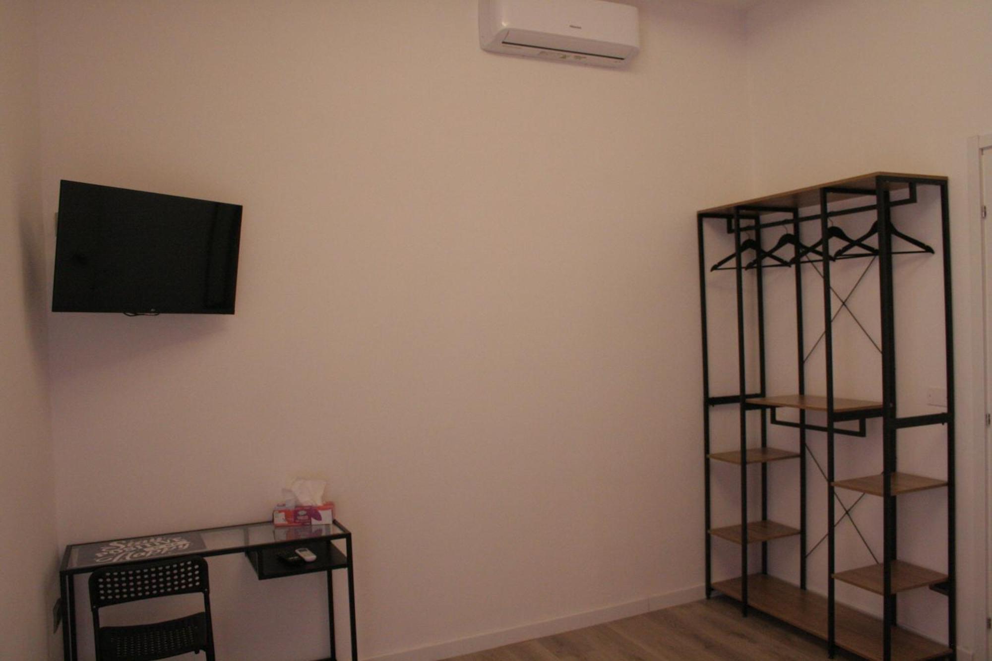 Bella Mbriana Bed and Breakfast Napoli Eksteriør billede
