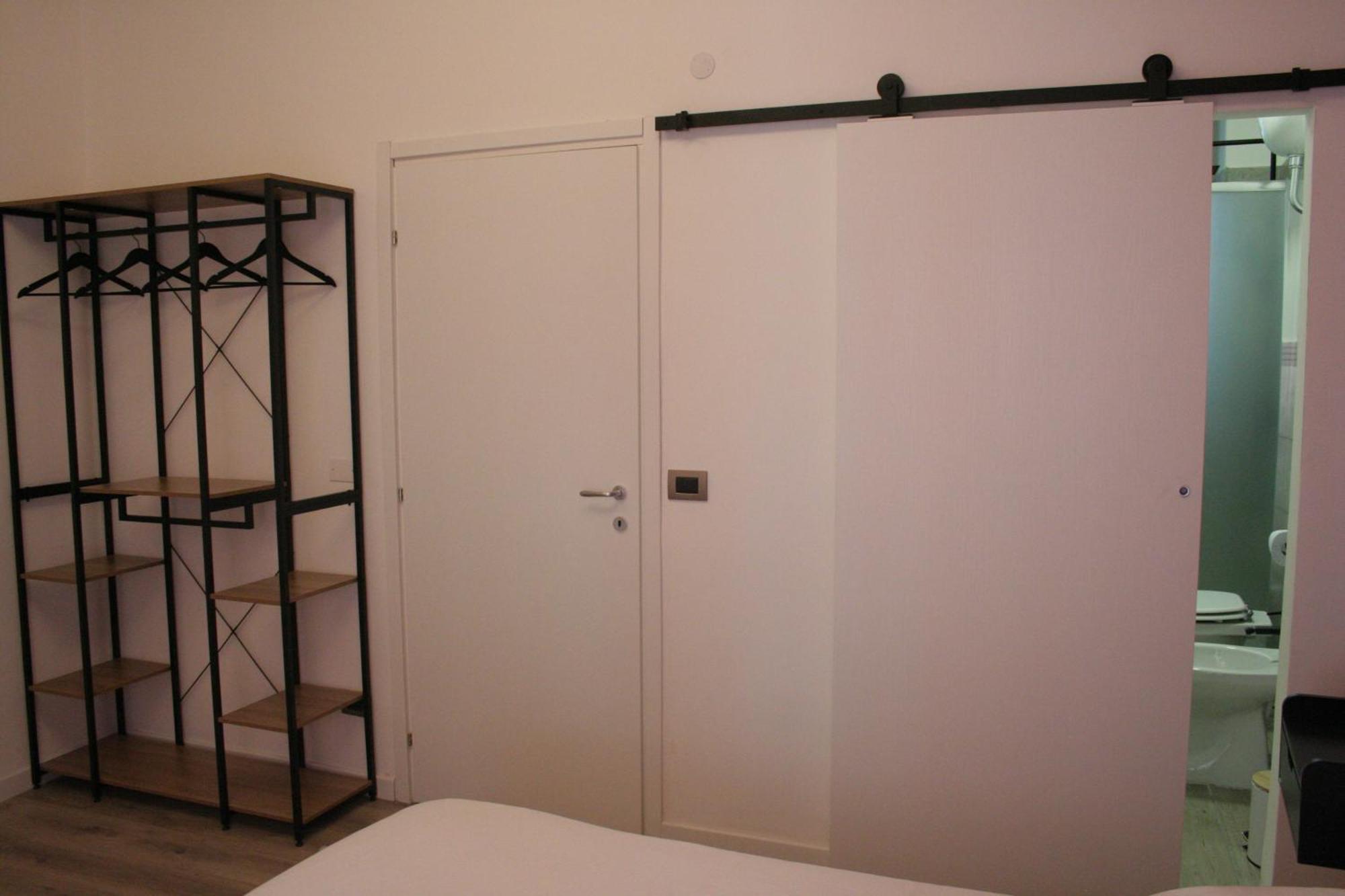 Bella Mbriana Bed and Breakfast Napoli Eksteriør billede