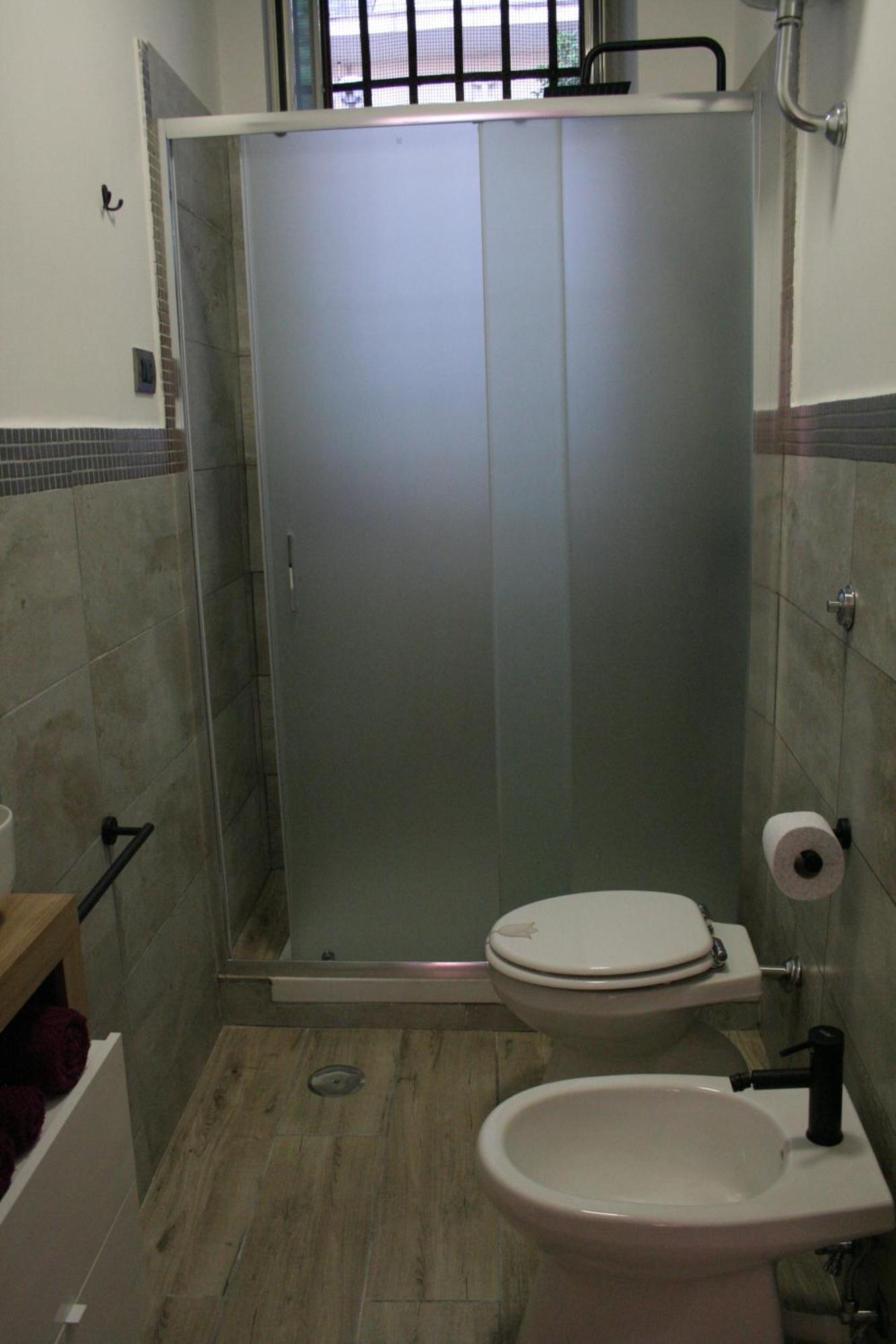 Bella Mbriana Bed and Breakfast Napoli Eksteriør billede