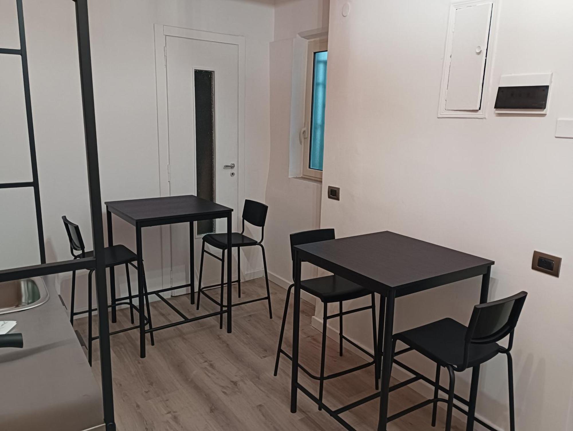 Bella Mbriana Bed and Breakfast Napoli Eksteriør billede