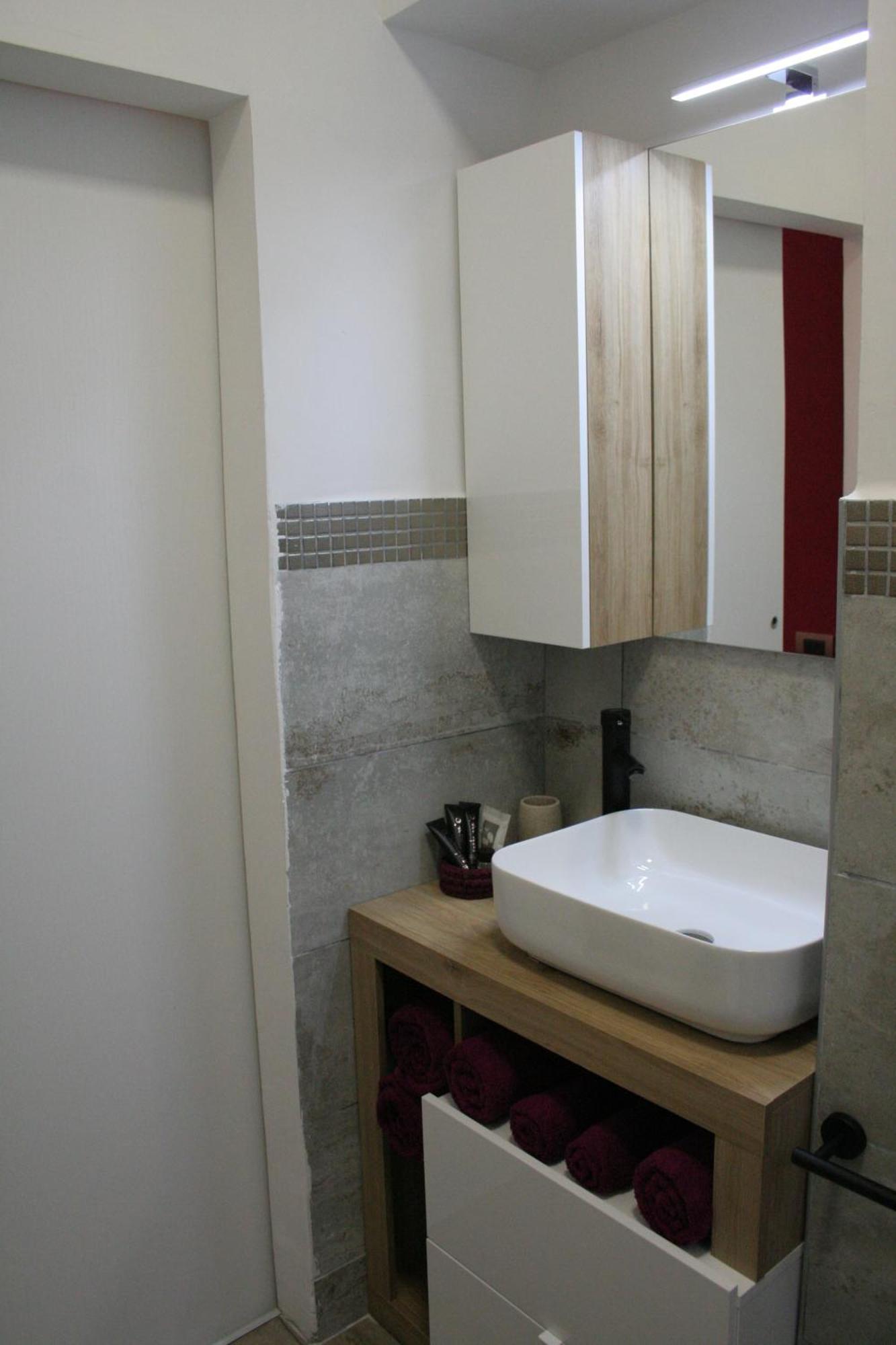 Bella Mbriana Bed and Breakfast Napoli Eksteriør billede